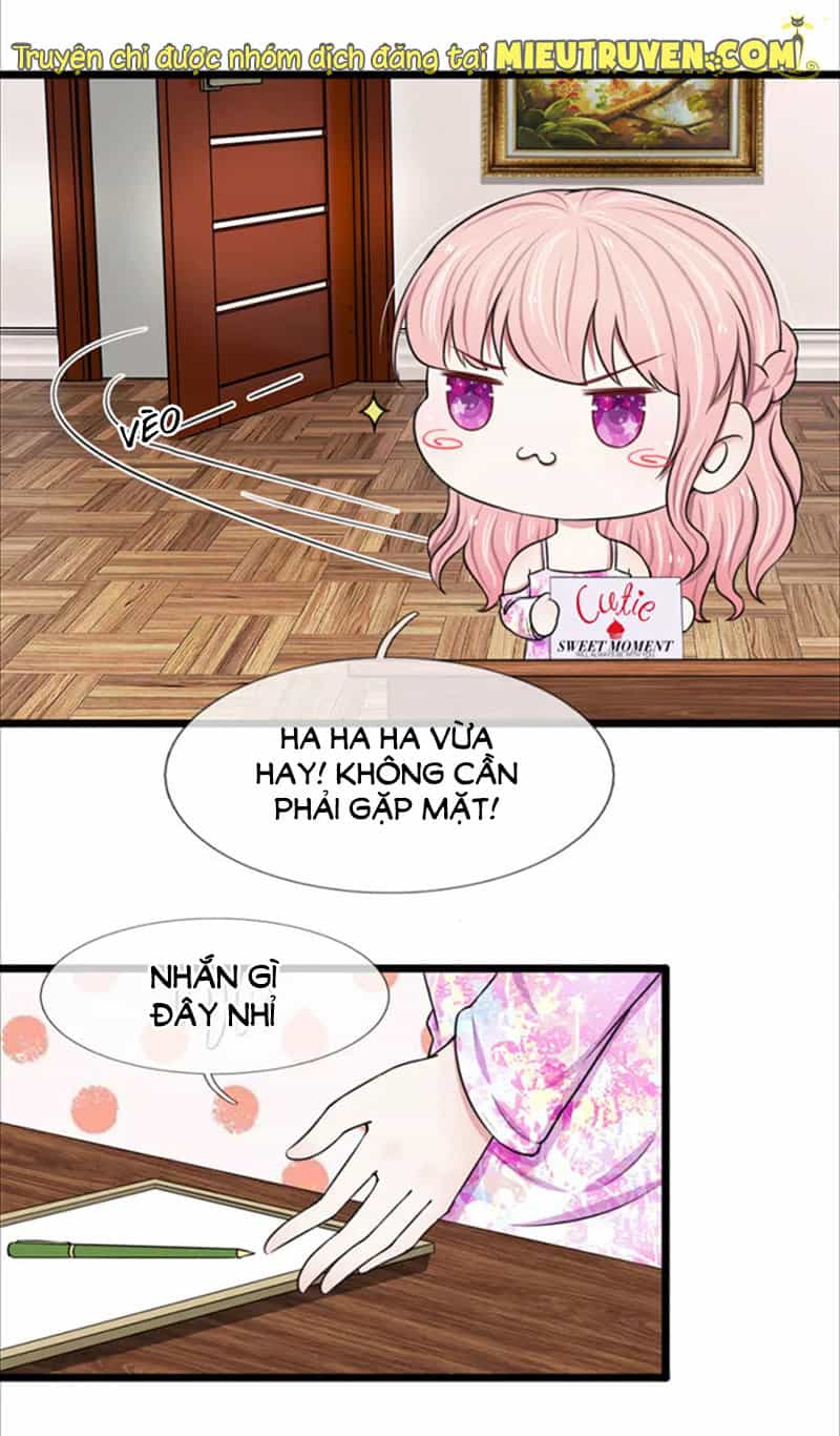 Phúc Hắc Lão Công Buông Em Ra - Chương 56 - ảnh 14