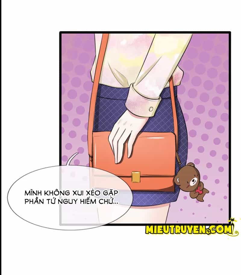 Phúc Hắc Lão Công Buông Em Ra - Chương 58 - ảnh 4