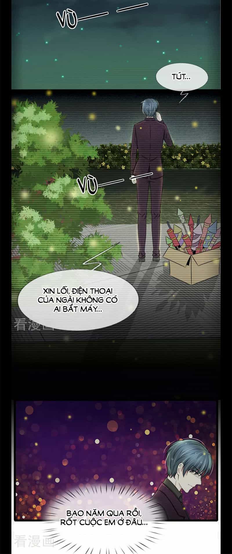 Phúc Hắc Lão Công Buông Em Ra - Chương 59 - ảnh 17