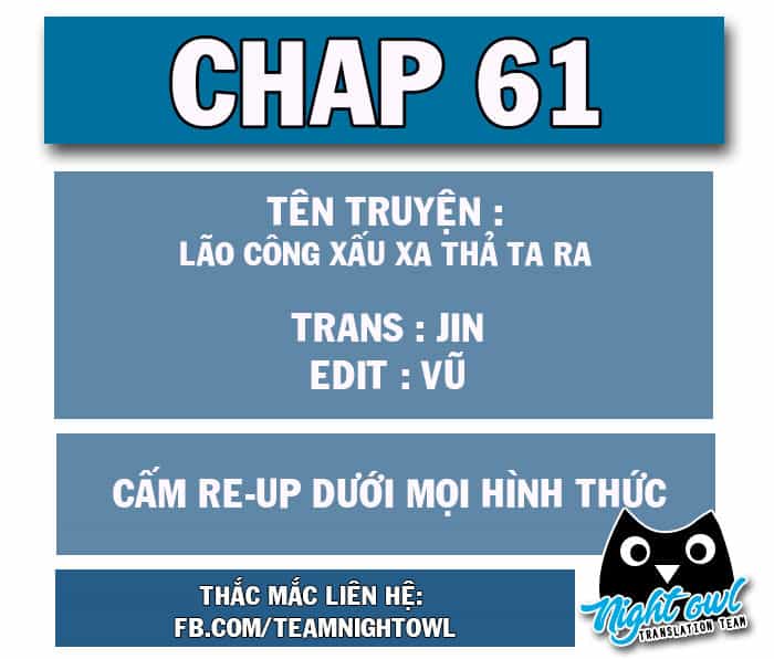 Phúc Hắc Lão Công Buông Em Ra - Chương 61 - ảnh 2