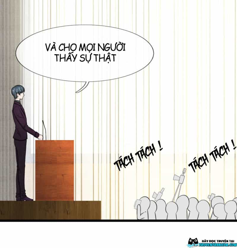 Phúc Hắc Lão Công Buông Em Ra - Chương 62 - ảnh 12