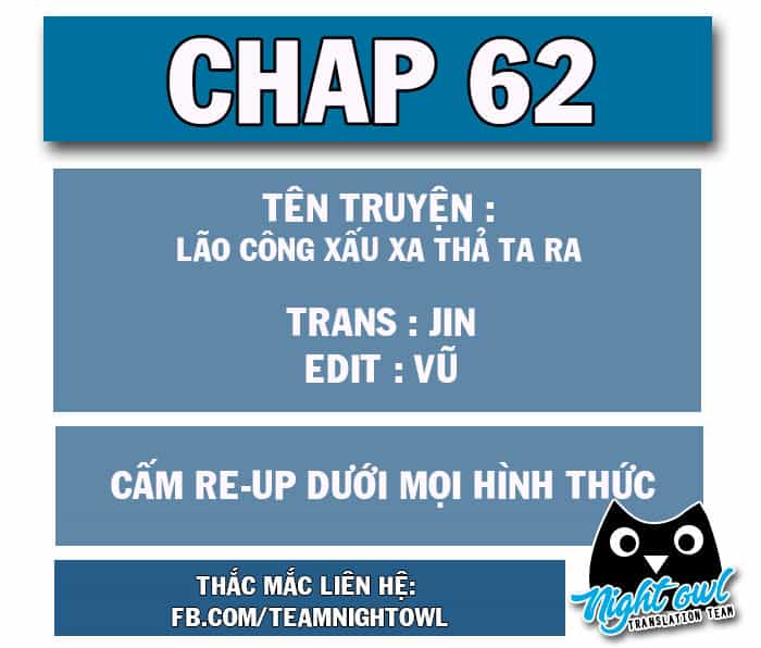 Phúc Hắc Lão Công Buông Em Ra - Chương 62 - ảnh 2