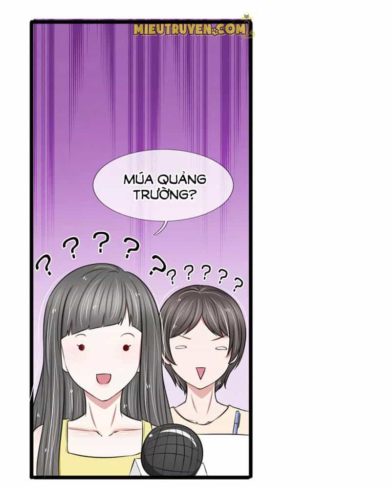 Phúc Hắc Lão Công Buông Em Ra - Chương 64 - ảnh 4