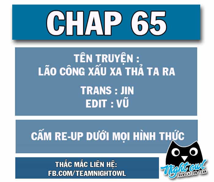 Phúc Hắc Lão Công Buông Em Ra - Chương 65 - ảnh 1