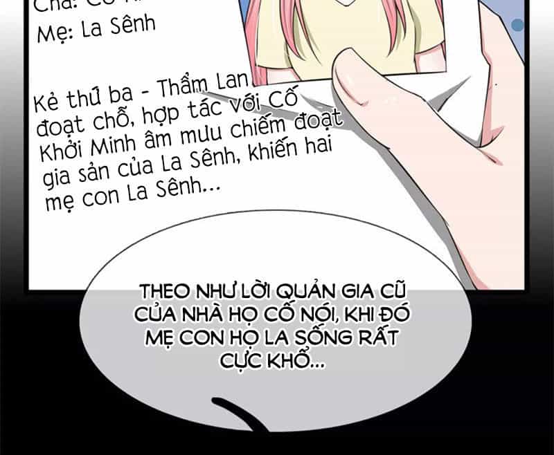 Phúc Hắc Lão Công Buông Em Ra - Chương 72 - ảnh 19