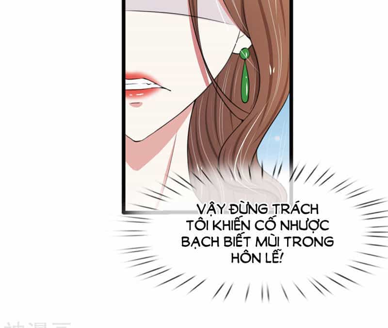 Phúc Hắc Lão Công Buông Em Ra - Chương 75 - ảnh 16