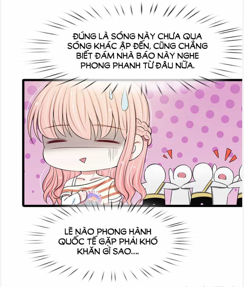 Phúc Hắc Lão Công Buông Em Ra - Chương 77 - ảnh 17