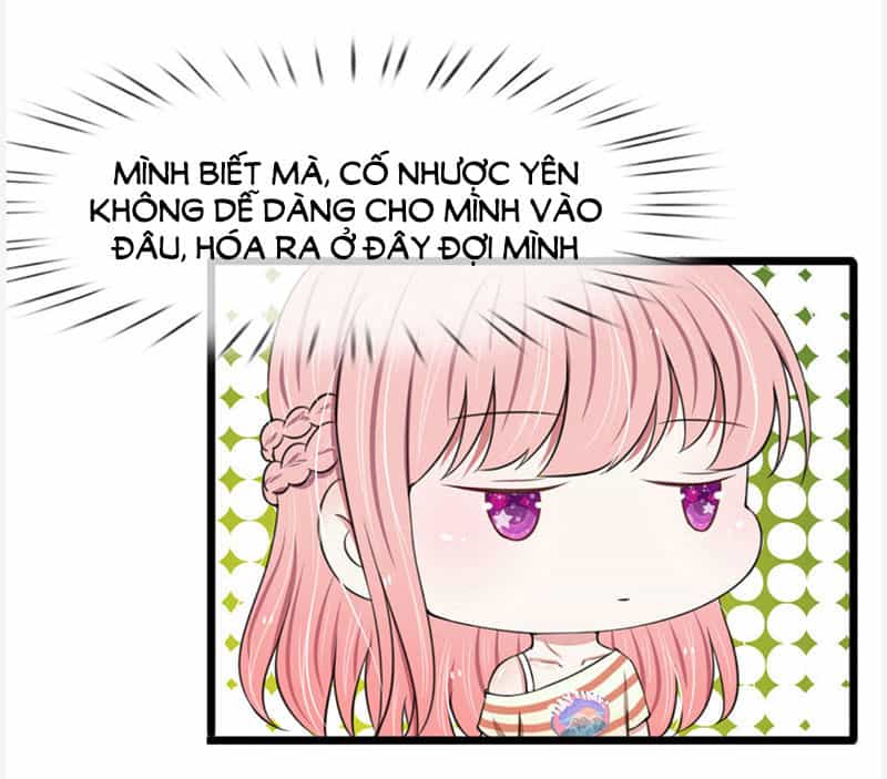 Phúc Hắc Lão Công Buông Em Ra - Chương 77 - ảnh 5