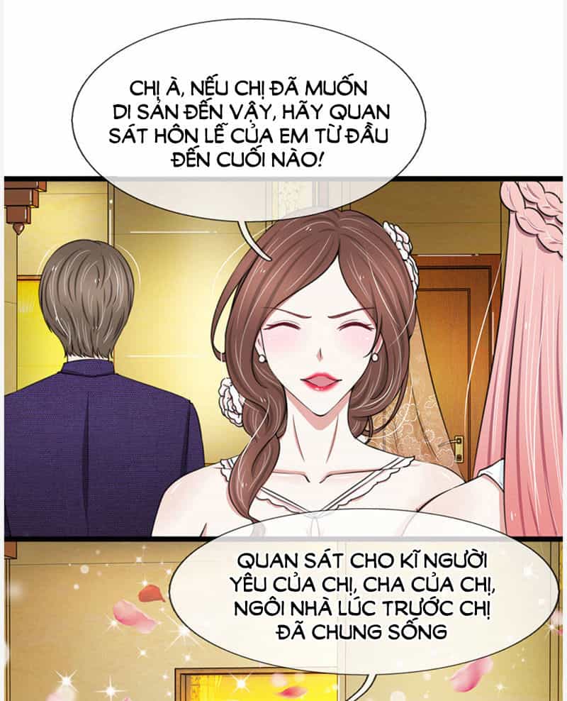 Phúc Hắc Lão Công Buông Em Ra - Chương 78 - ảnh 5