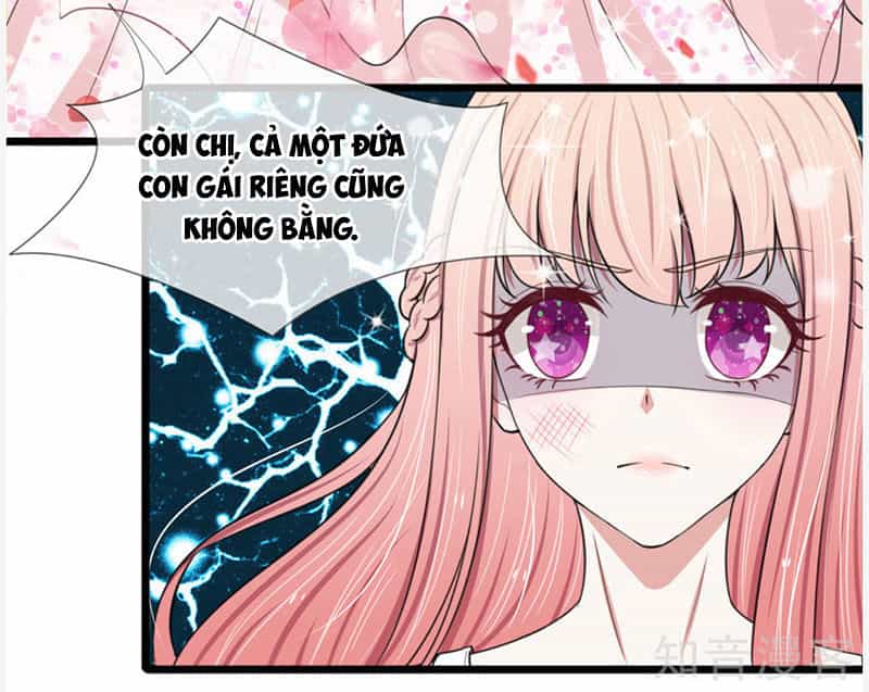 Phúc Hắc Lão Công Buông Em Ra - Chương 78 - ảnh 7