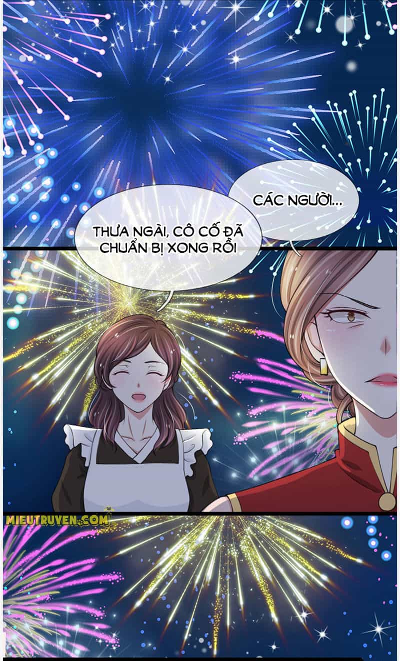 Phúc Hắc Lão Công Buông Em Ra - Chương 79 - ảnh 17