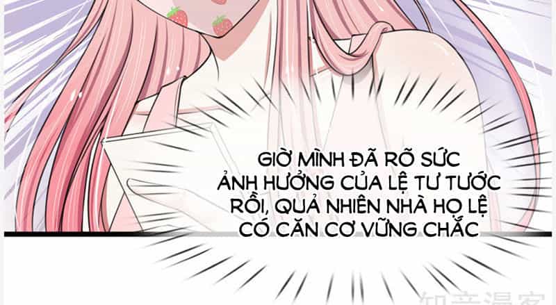 Phúc Hắc Lão Công Buông Em Ra - Chương 81 - ảnh 10
