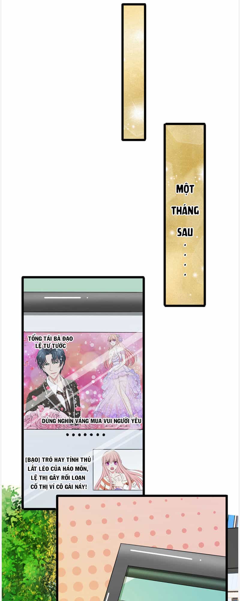 Phúc Hắc Lão Công Buông Em Ra - Chương 81 - ảnh 8