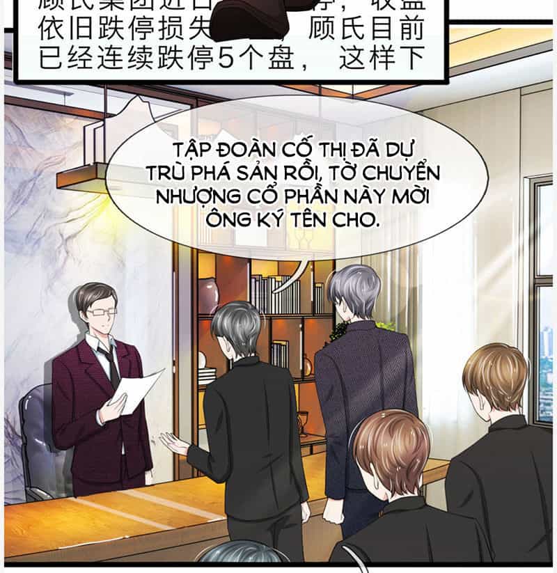 Phúc Hắc Lão Công Buông Em Ra - Chương 82 - ảnh 5