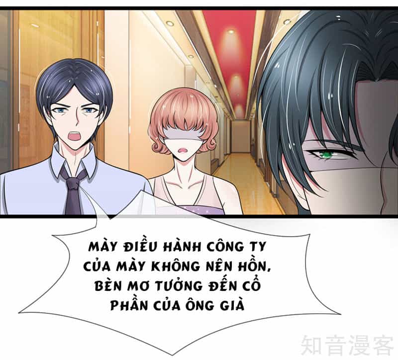 Phúc Hắc Lão Công Buông Em Ra - Chương 86 - ảnh 13