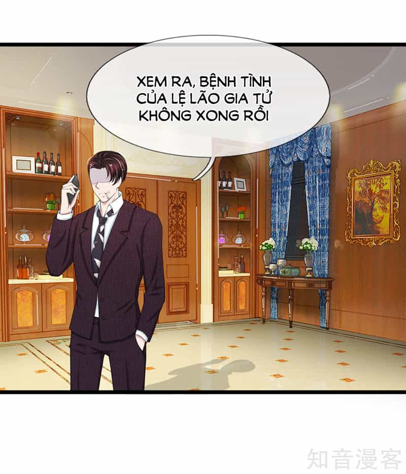 Phúc Hắc Lão Công Buông Em Ra - Chương 87 - ảnh 18