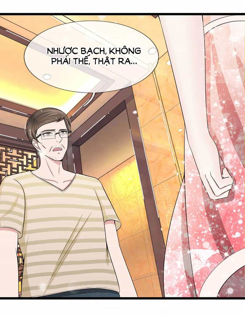 Phúc Hắc Lão Công Buông Em Ra - Chương 88 - ảnh 22