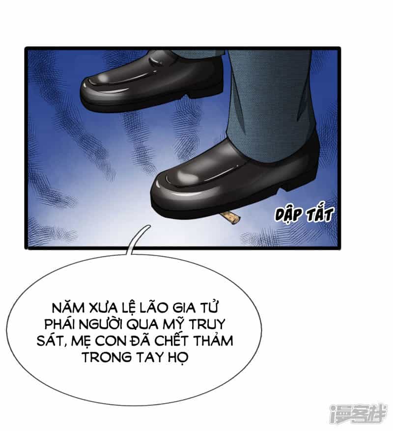 Phúc Hắc Lão Công Buông Em Ra - Chương 89 - ảnh 4