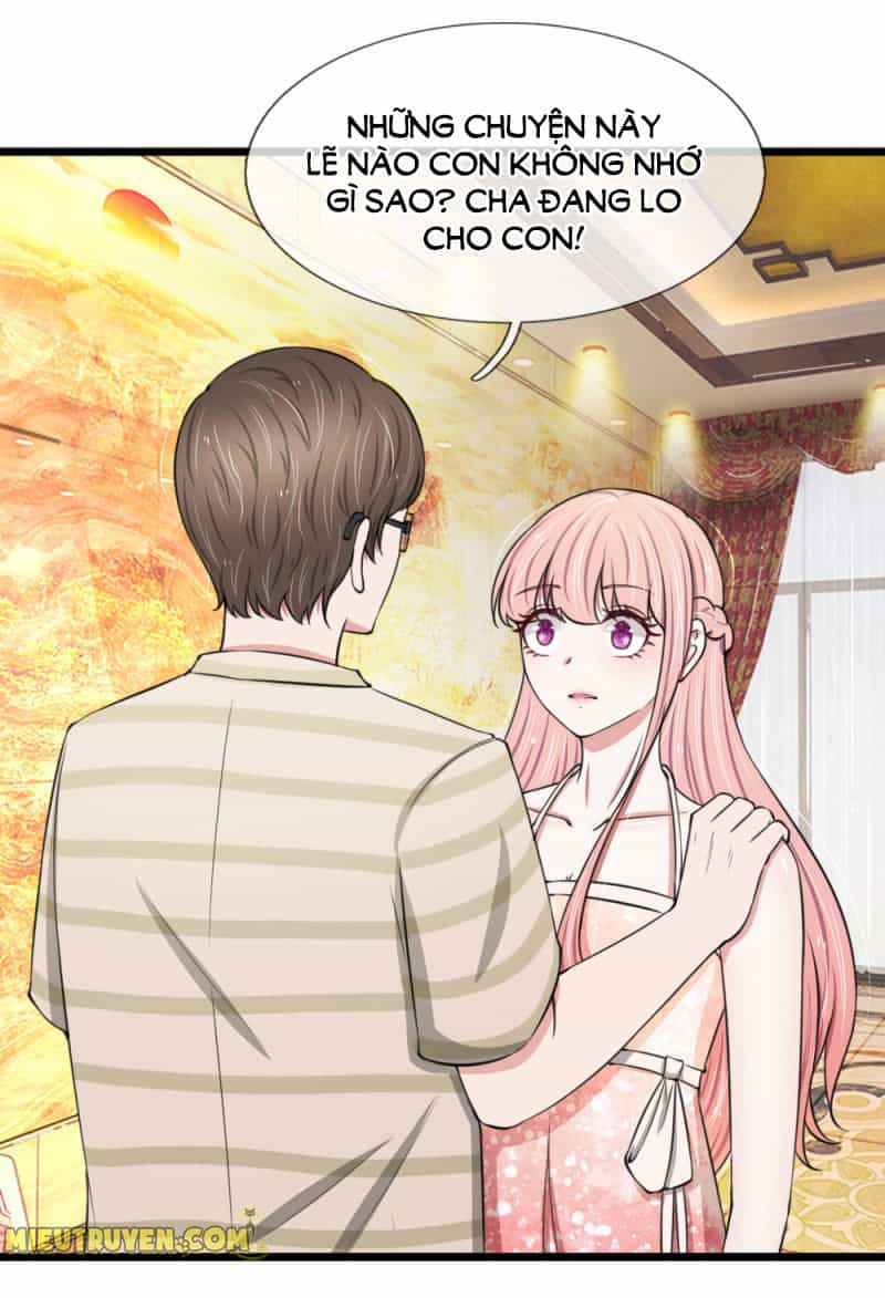 Phúc Hắc Lão Công Buông Em Ra - Chương 89 - ảnh 5
