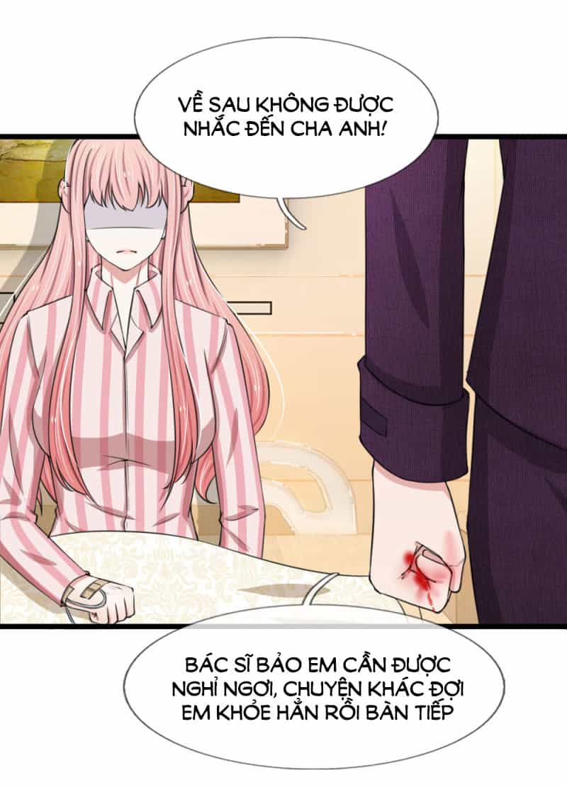 Phúc Hắc Lão Công Buông Em Ra - Chương 90 - ảnh 10