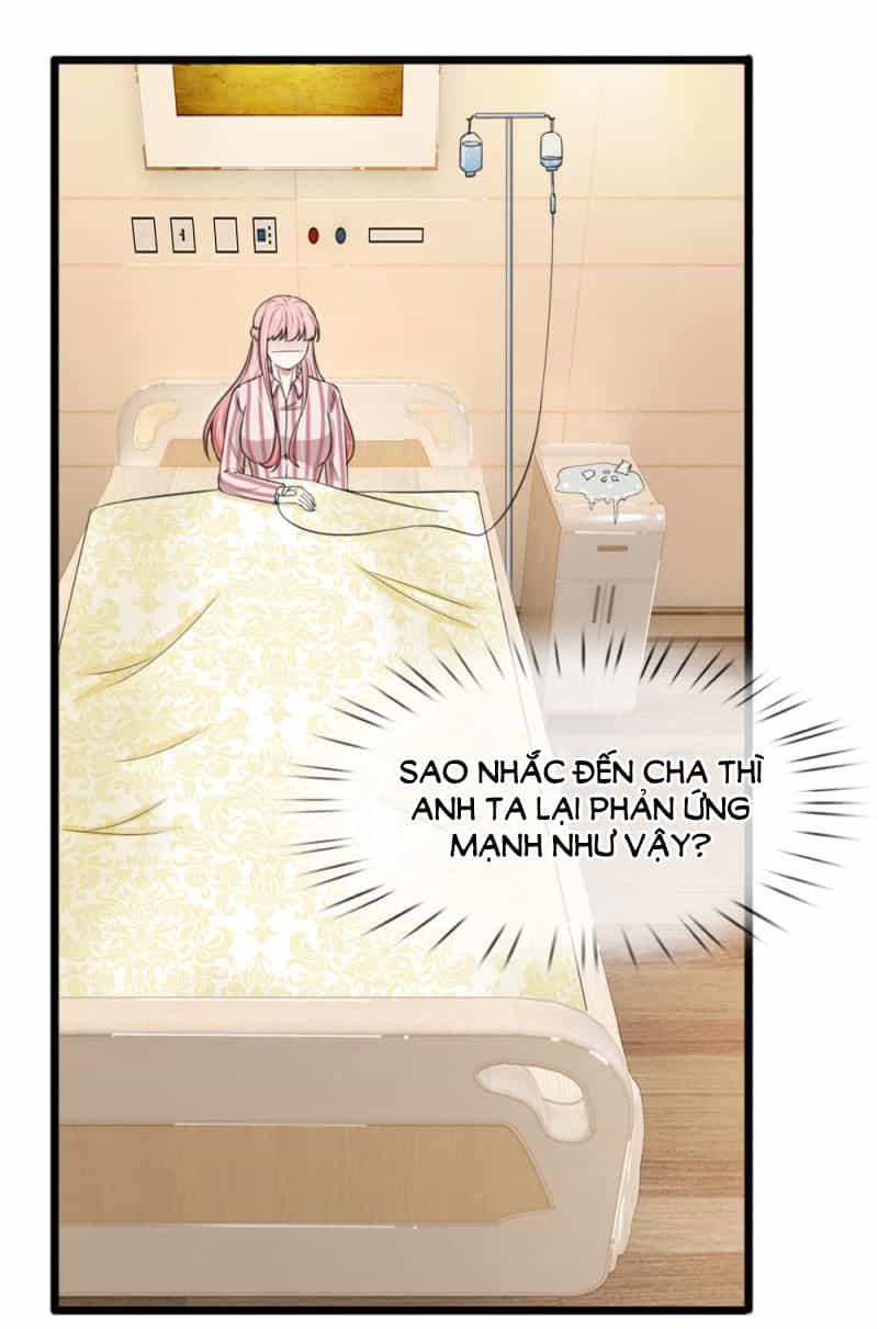 Phúc Hắc Lão Công Buông Em Ra - Chương 90 - ảnh 16