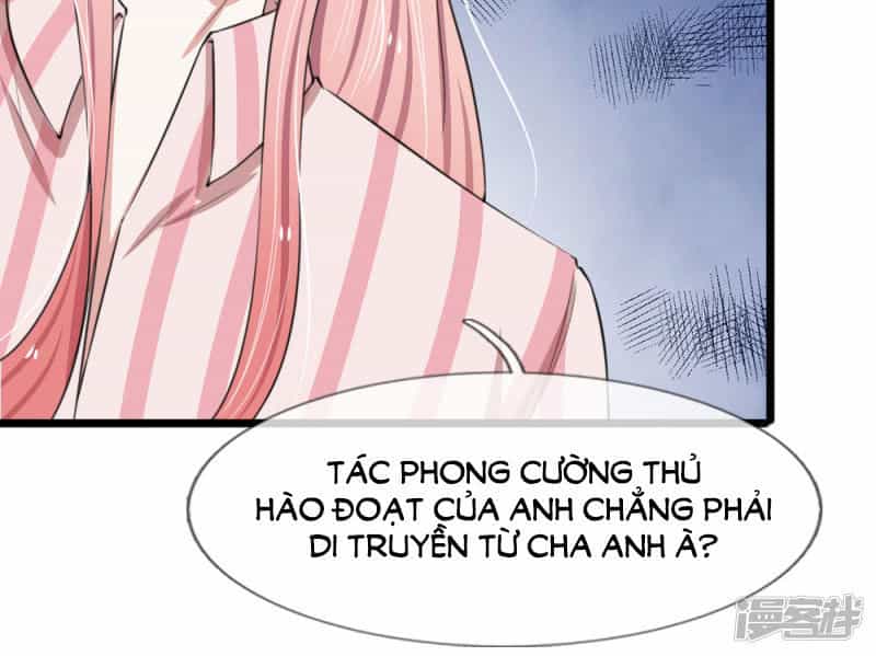 Phúc Hắc Lão Công Buông Em Ra - Chương 90 - ảnh 8
