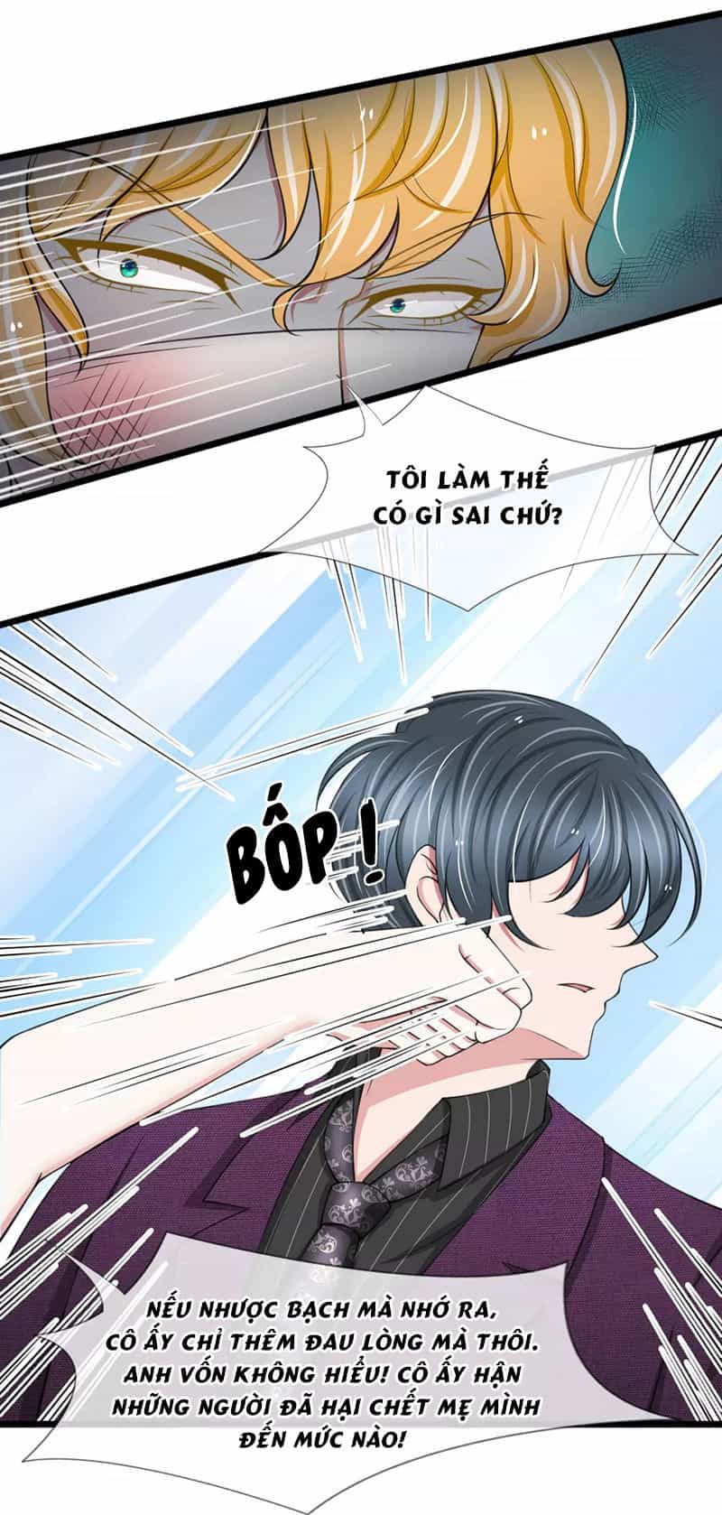 Phúc Hắc Lão Công Buông Em Ra - Chương 91 - ảnh 13