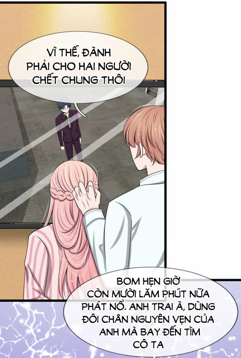 Phúc Hắc Lão Công Buông Em Ra - Chương 91 - ảnh 45