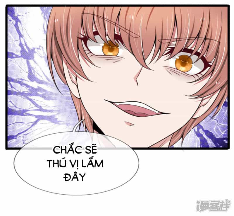 Phúc Hắc Lão Công Buông Em Ra - Chương 92 - ảnh 6
