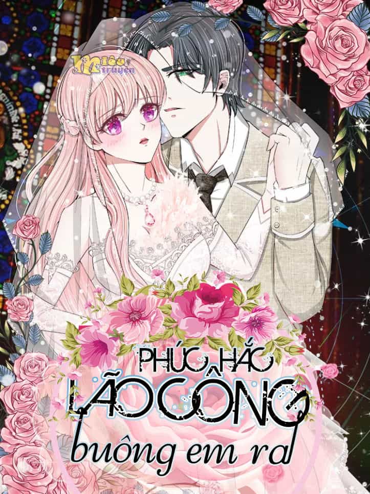 Phúc Hắc Lão Công Buông Em Ra - Chương 96 - ảnh 1