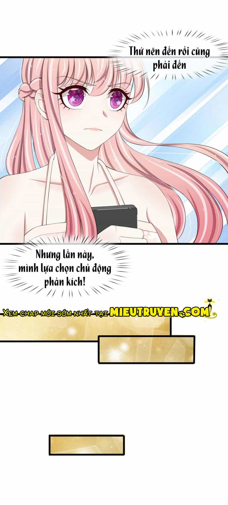 Phúc Hắc Lão Công Buông Em Ra - Chương 99 - ảnh 19