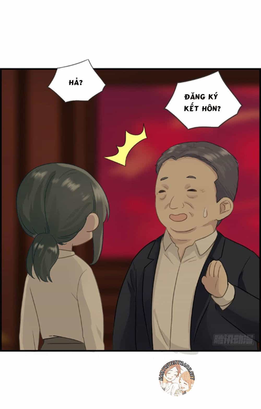 Phúc Hắc Thiếu Gia Trêu Chọc Tôi - Chương 8 - ảnh 14
