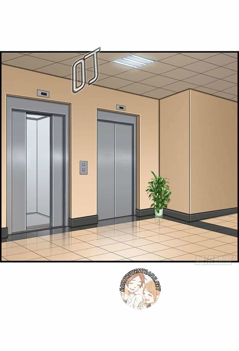 Phúc Hắc Thiếu Gia Trêu Chọc Tôi - Chương 15 - ảnh 12