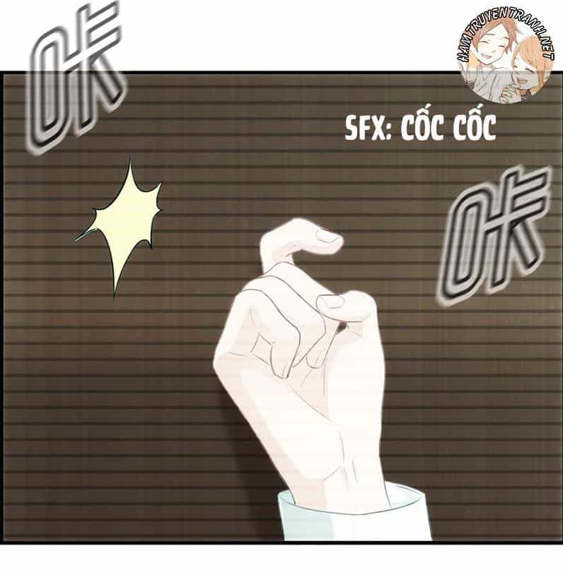 Phúc Hắc Thiếu Gia Trêu Chọc Tôi - Chương 2.1 - ảnh 10