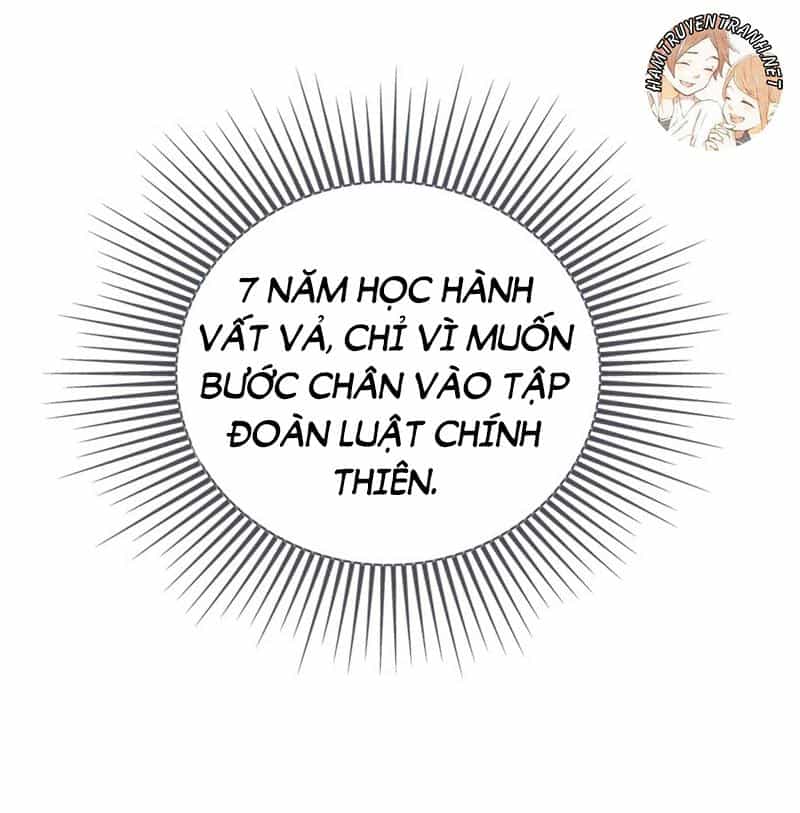 Phúc Hắc Thiếu Gia Trêu Chọc Tôi - Chương 2.1 - ảnh 5