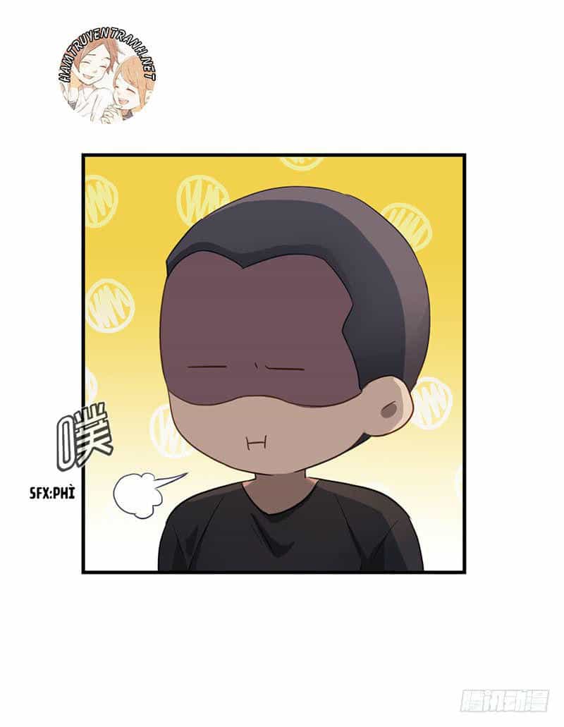 Phúc Hắc Thiếu Gia Trêu Chọc Tôi - Chương 22 - ảnh 7