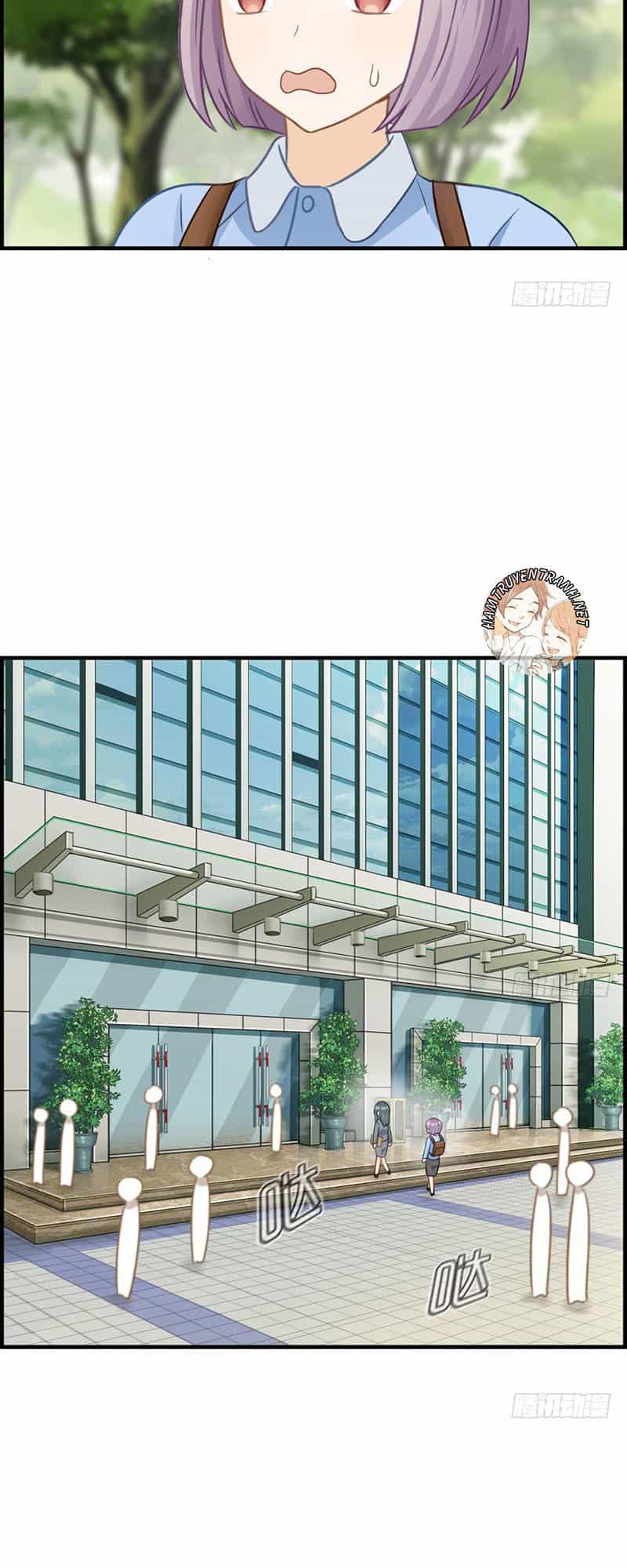 Phúc Hắc Thiếu Gia Trêu Chọc Tôi - Chương 25 - ảnh 14