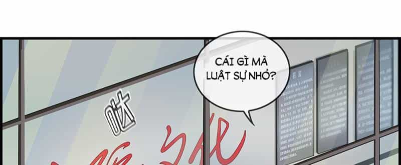 Phúc Hắc Thiếu Gia Trêu Chọc Tôi - Chương 33 - ảnh 19