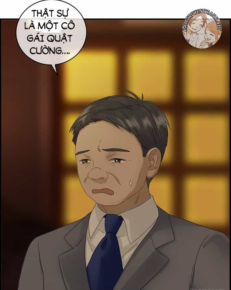 Phúc Hắc Thiếu Gia Trêu Chọc Tôi - Chương 3 - ảnh 13