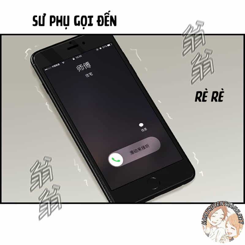 Phúc Hắc Thiếu Gia Trêu Chọc Tôi - Chương 4 - ảnh 14