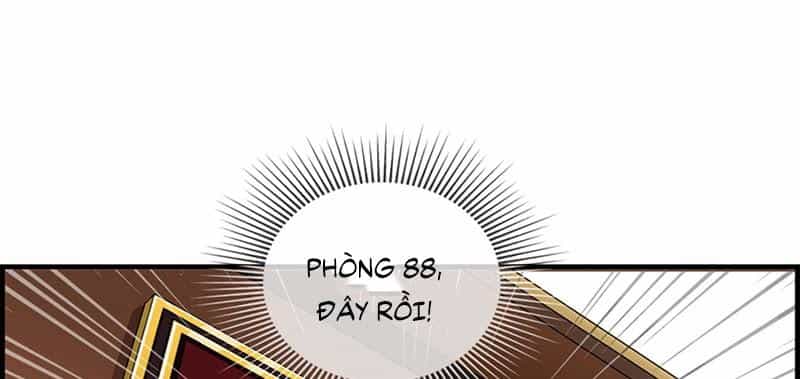 Phúc Hắc Thiếu Gia Trêu Chọc Tôi - Chương 5.2 - ảnh 8
