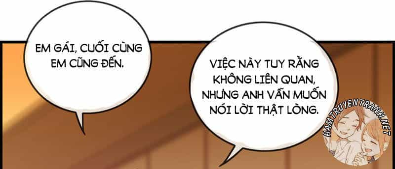 Phúc Hắc Thiếu Gia Trêu Chọc Tôi - Chương 6 - ảnh 1