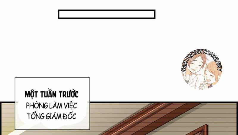 Phúc Hắc Thiếu Gia Trêu Chọc Tôi - Chương 6 - ảnh 21