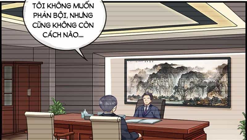 Phúc Hắc Thiếu Gia Trêu Chọc Tôi - Chương 6 - ảnh 24