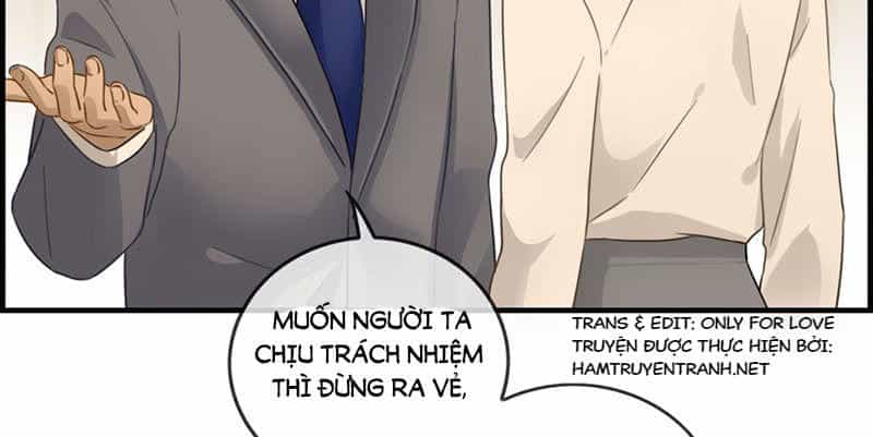 Phúc Hắc Thiếu Gia Trêu Chọc Tôi - Chương 6 - ảnh 3