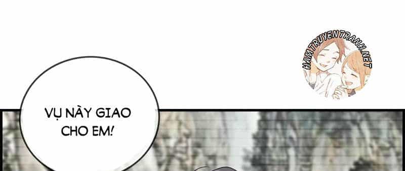 Phúc Hắc Thiếu Gia Trêu Chọc Tôi - Chương 6 - ảnh 33