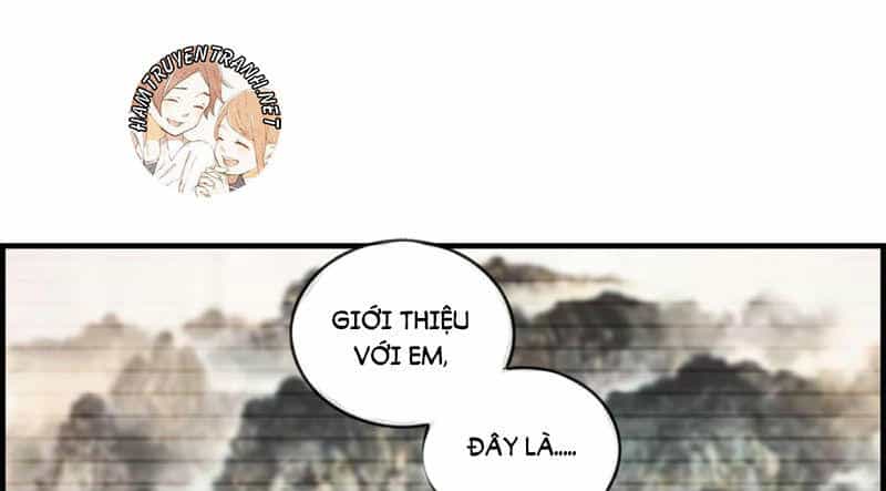 Phúc Hắc Thiếu Gia Trêu Chọc Tôi - Chương 6 - ảnh 40