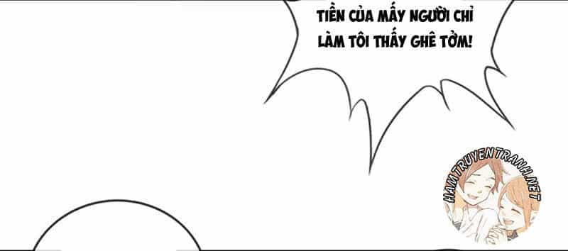Phúc Hắc Thiếu Gia Trêu Chọc Tôi - Chương 6 - ảnh 6