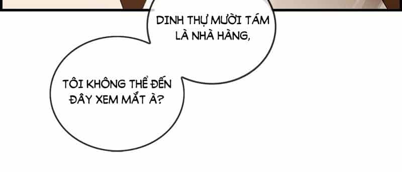 Phúc Hắc Thiếu Gia Trêu Chọc Tôi - Chương 6 - ảnh 9