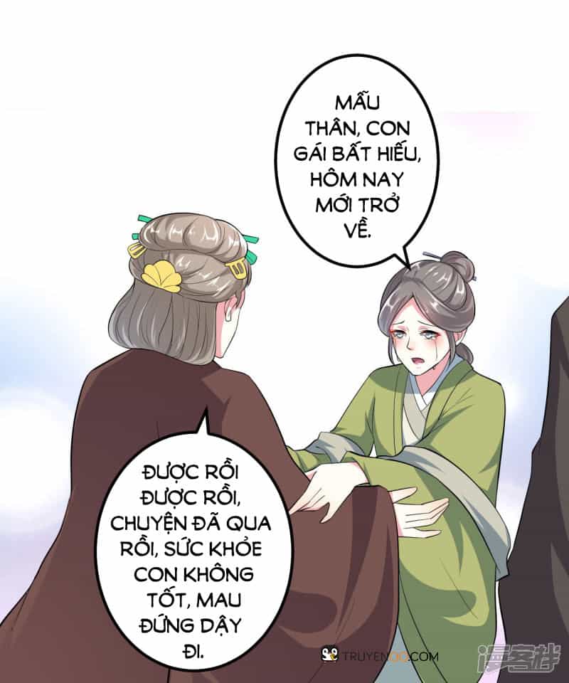 Phúc Hắc Vương Gia Đừng Làm Loạn - Chương 9 - ảnh 23